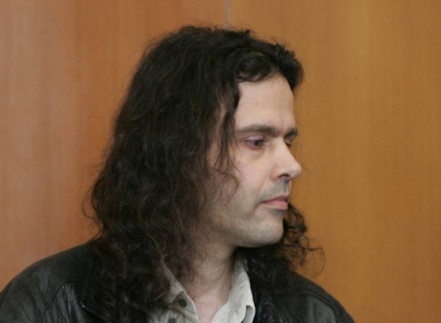 Την Πέμπτη θα εξεταστεί το αίτημα του Σάββα Ξηρού για αποφυλάκιση