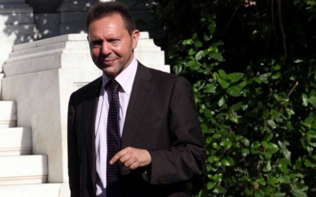 Την Πέμπτη η ορκωμοσία Στουρνάρα και Κεδίκογλου