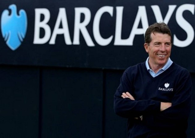 Παραιτήθηκε και ο γενικός διευθυντής της Barclays