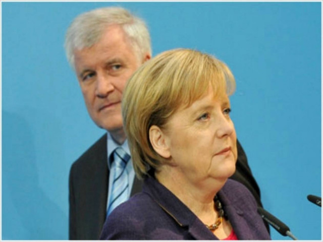 Γερμανία: Κίνδυνος για την πλειοψηφία της κυβέρνησης Μέρκελ