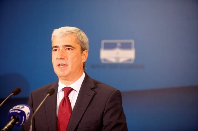 Κεδίκογλου: Δεν διαφώνησαν πουθενά οι πολιτικοί αρχηγοί