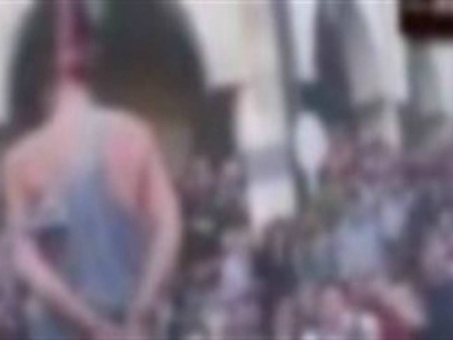 Συρία: Εικόνες φρίκης στην Ντούμα