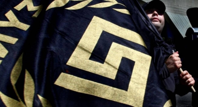 Συλλαλητήριο: «Να σταματήσει η συνεργασία ΕΛ.ΑΣ-Χρυσή Αυγή»