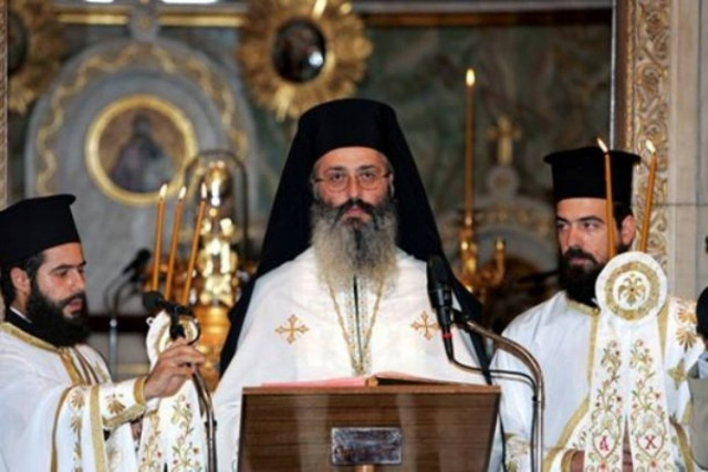 Σκληρή προειδοποίηση Άνθιμου για τις Ε.Ο.Ζ και την Θράκη