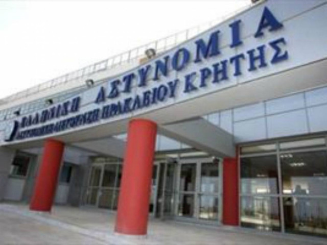 Απολογούνται ο γιος και τα αδέρφια του κρεοπώλη