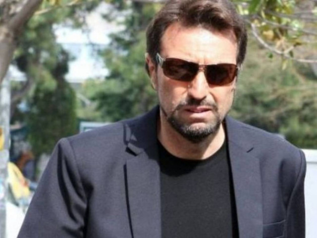 Ανακοίνωσε Αλεξούδη ο Ολυμπιακός