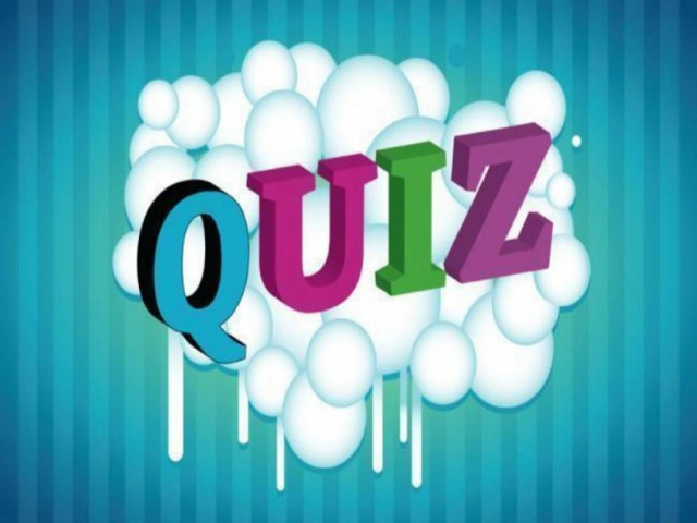 Test: Βρες ποιος είναι το πρότυπό σου!