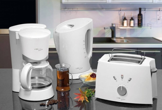 Aνάκληση ηλεκτρικού βραστήρα