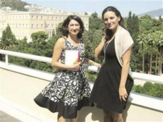 Ινσταμπούλ αποκάλεσε την Κωνσταντινούπολη η Όλγα Κεφαλογιάννη