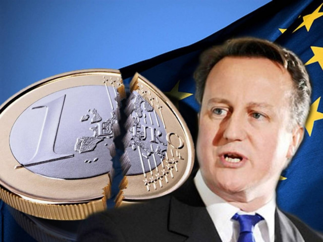 «Θα κλείσουμε τα σύνορα στους Έλληνες, αν βγουν από το ευρώ»