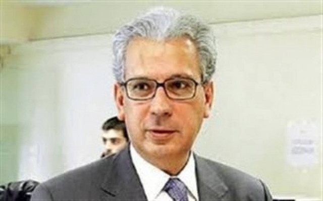 Ο Γιώργος Μέργος στη θέση του γ.γ. του υπουργείου Οικονομικών