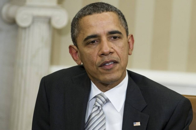 Ομπάμα: Η Αλγερία έχει σημαντικό ρόλο στον αγώνα κατά της τρομοκρατίας