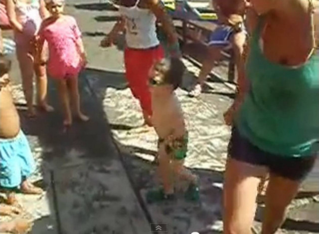 Τύφλα να ‘χει η Lady Gaga…