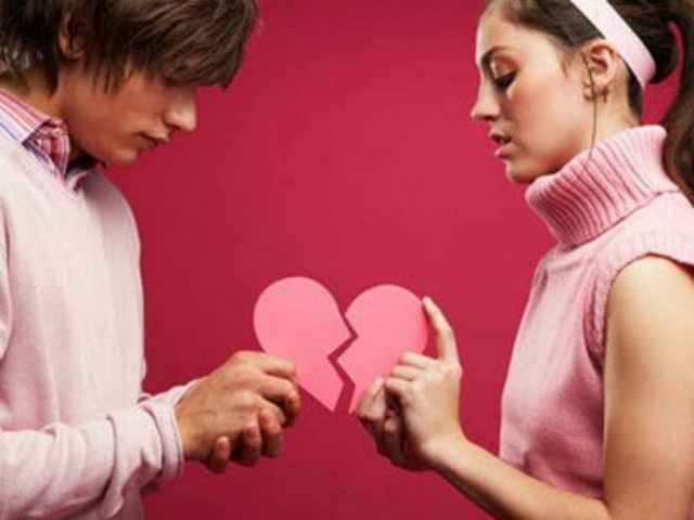 Οκτώ πράγματα που δεν πρέπει να κάνεις αν δεν θες να χωρίσεις!