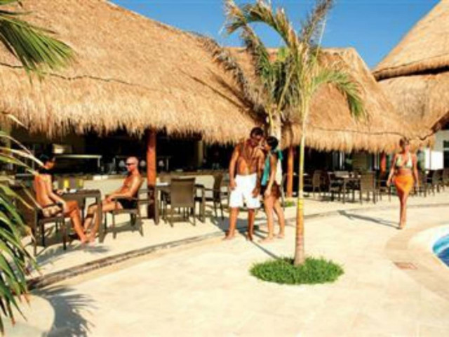 Θέρετρο σεξουαλικής... ανακούφισης ενηλίκων!