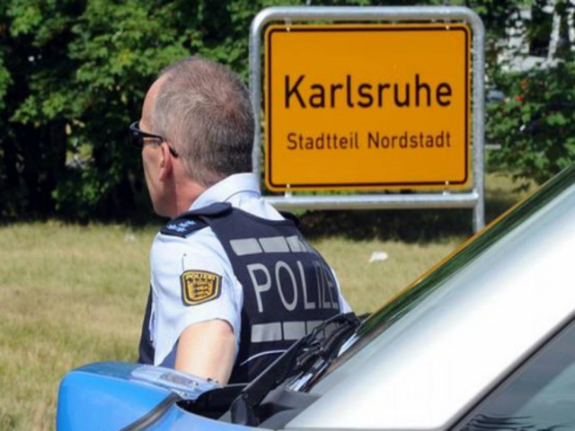 Πέντε οι νεκροί στο θρίλερ ομηρίας στην Καρλσρούη