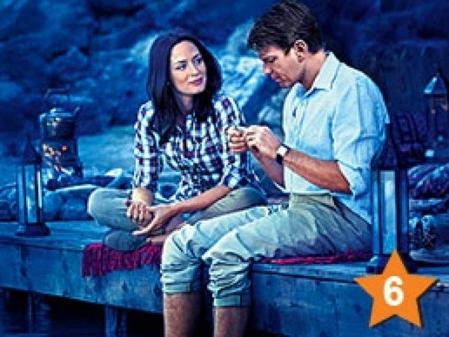 Aσκώντας τη "Σολομονική" στη Μέση Ανατολή;