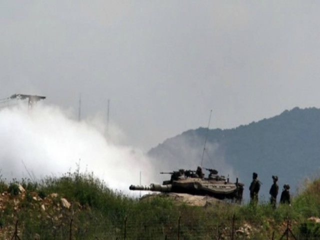 Συριακά στρατεύματα έπληξαν τούρκικα φορτηγά