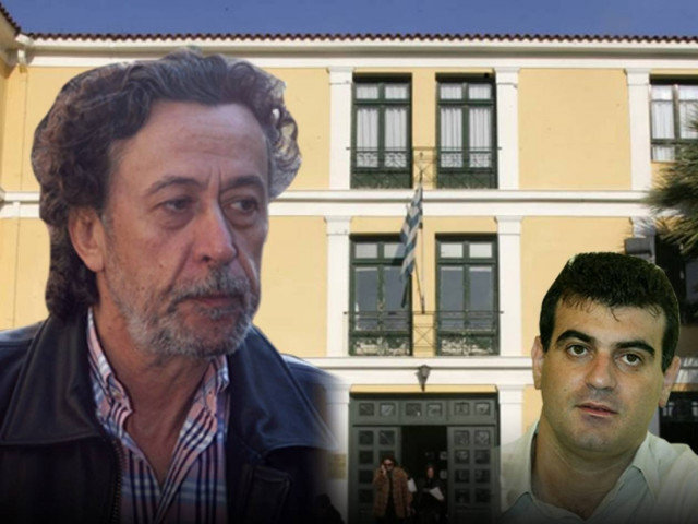 Στο αυτόφωρο για συκοφαντία ο Μάκης Τριανταφυλλόπουλος!