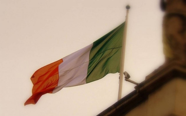 Επανεμφάνιση στις αγορές για την Ιρλανδία