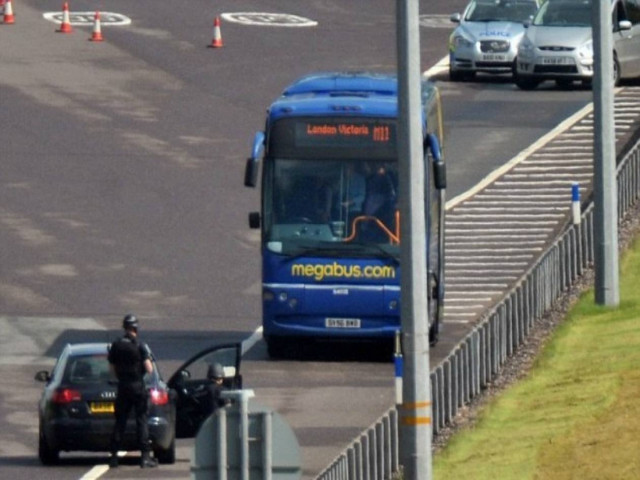 Λονδίνο: Έληξε ο συναγερμός για τρομοκρατικό χτύπημα