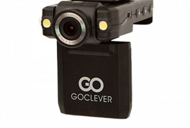 Αυτή είναι η νέα «έξυπνη» κάμερα!