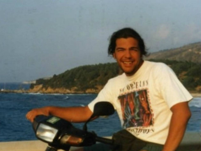 Ο Αλέξης Τσίπρας όπως δεν τον έχετε ξαναδεί! (pics)