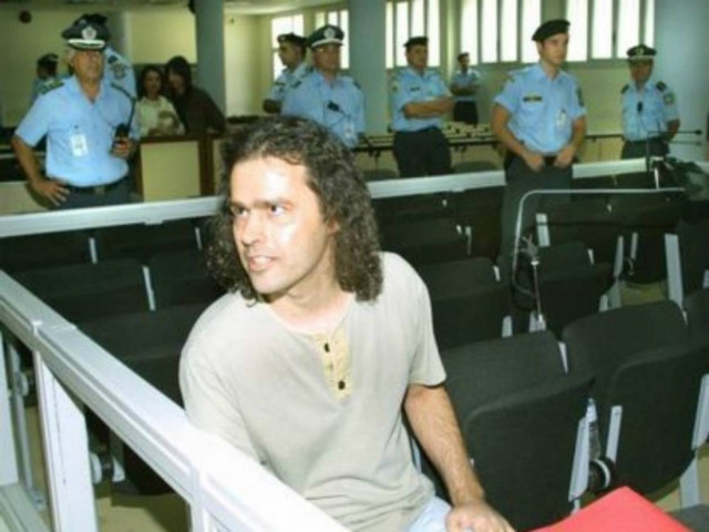 Βγαίνει από τη φυλακή ο Σάββας Ξηρός