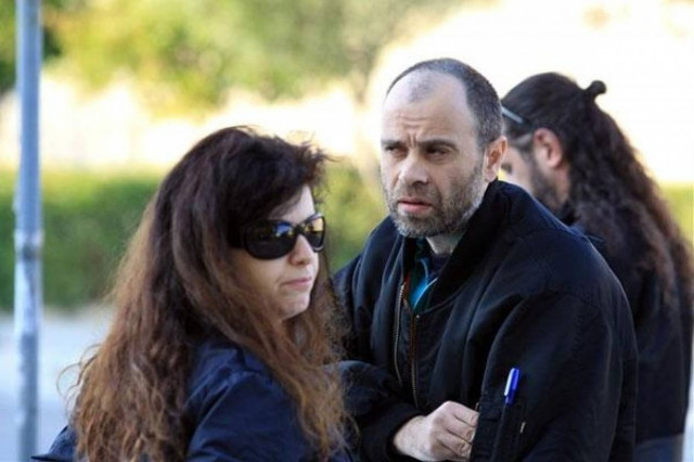 Σε διαθεσιμότητα ο Διοικητής της Ασφάλειας Εξαρχείων για τον  Μαζιώτη