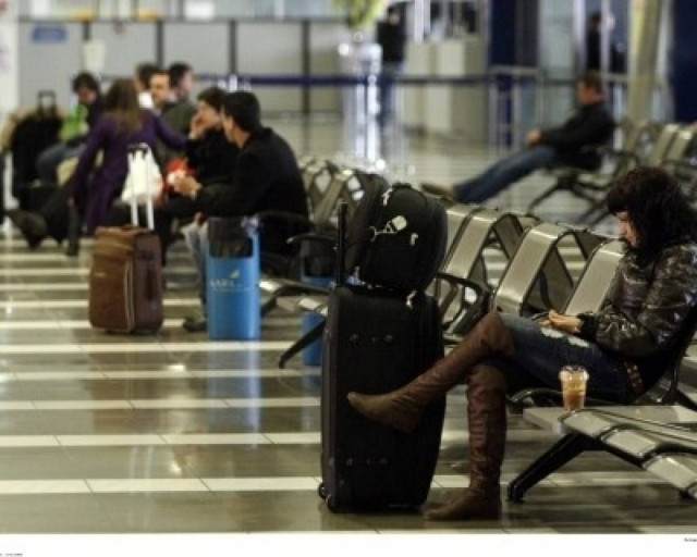 Τα δικαιώματα του ταξιδιώτη σε ένα iPhone