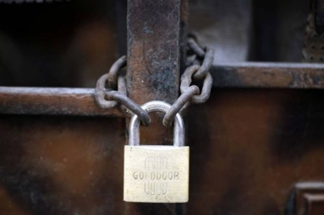 Ο Σαμαράς κλείνει το εστιατόριο του Μεγάρου Μαξίμου