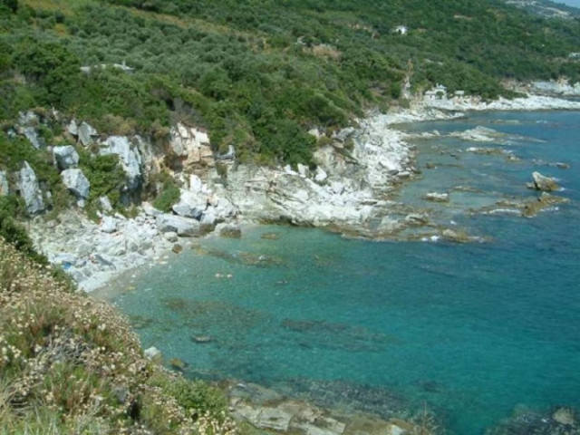 Εξαφανίστηκε 27χρονη από παραλία του Πηλίου