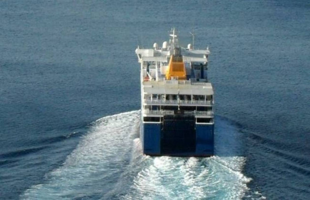 Πλοίο για το νησί από 6,5 ευρώ!