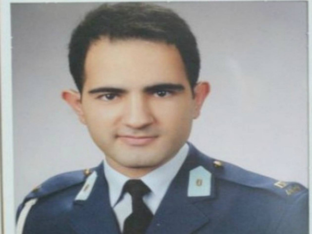 Toυρκία: Ανέσυραν τις σορούς των πιλότων