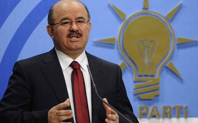 Τούρκος αξιωματούχος υπέρ της επαναλειτουργίας της Θεολογικής Σχολής