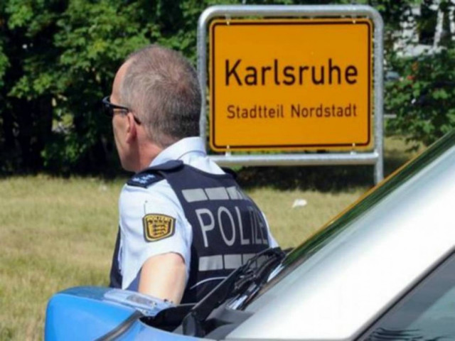 Γάλλος ήταν ο δράστης της αιματηρής ομηρίας στην Καρλσρούη