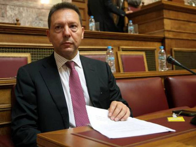 Εκτός στόχων το πρόγραμμα είπε στους F.T o Υπουργός Οικονομικών