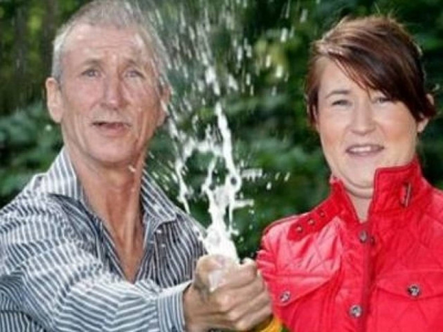 Δείτε ποιο λάθος της χάρισε 430.000 ευρώ!