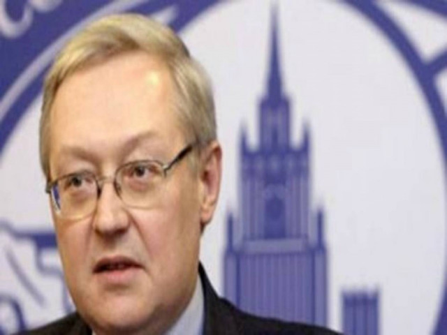 Ρωσία: Η Μόσχα δεν υποστηρίζει τον Άσαντ