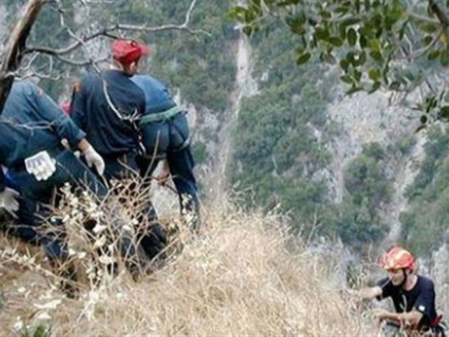 Τραγικό τέλος για το αγνοούμενο ζευγάρι