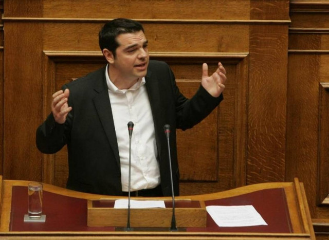 Συνεδριάζει η Κ.Ο. του ΣΥΡΙΖΑ στις 12:00