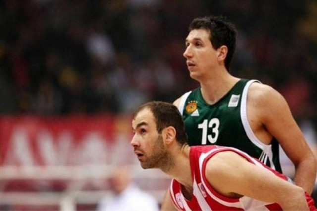 Δύσκολο έργο για τους «αιωνίους», αλλά μπορούν