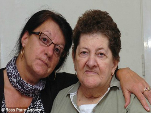 Απίστευτο: Παρέμεινε στο νοσοκομείο, χωρίς μπάνιο, για 2 εβδομάδες