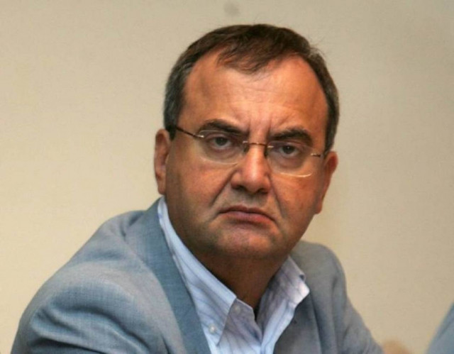 Στρατούλης ο Μπάτμαν