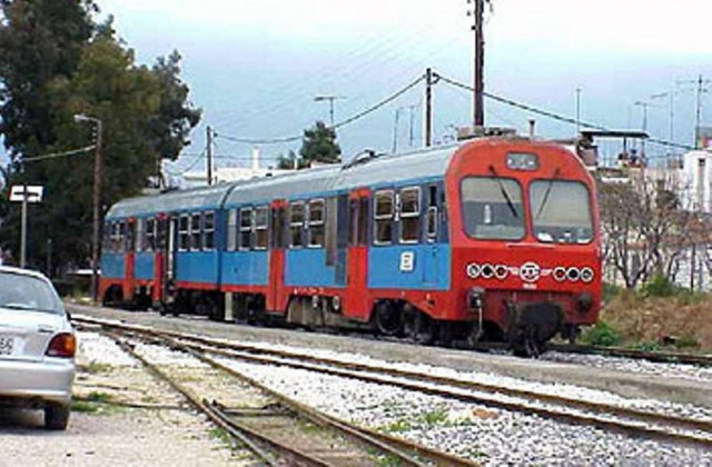 Κακουργηματικές διώξεις για το σκάνδαλο του ΟΣΕ