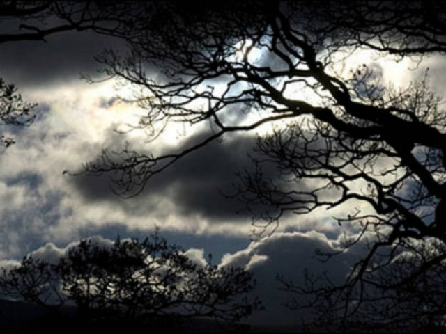 Πέντε ανατριχιαστικά μυστήρια που δεν έχετε ξανακούσει