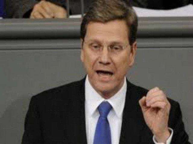 Βέστερβελε: Δεν θα προσφύγουμε στη βία