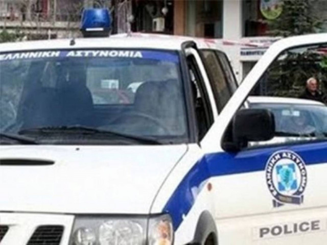 ΄Ελληνας και Τούρκος οι «λήσταρχοι» της Θεσσαλίας