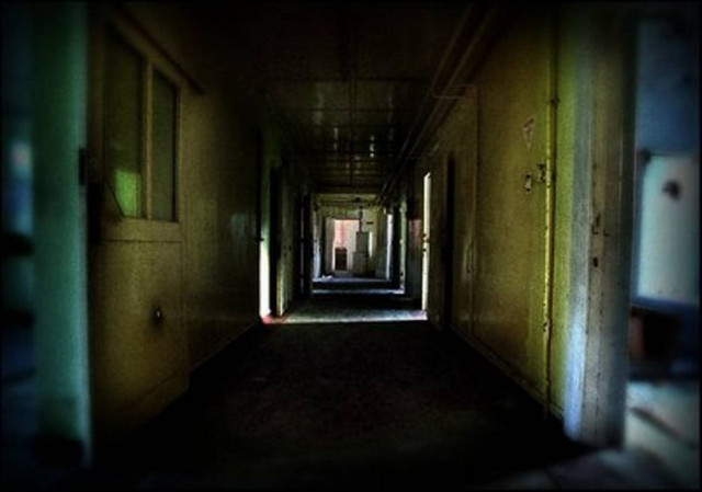 Τραγική η κατάσταση στο ψυχιατρείο της Λέρου