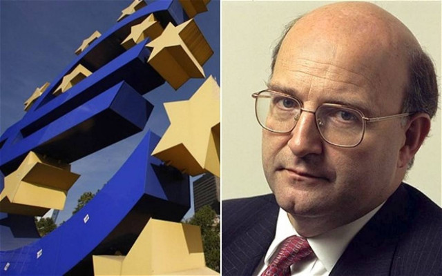 Βραβείο για το καλύτερο «know how» εξόδου από το ευρώ